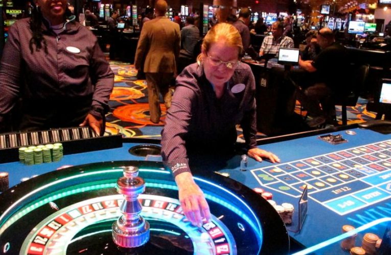 Borgata: Ocean Casino is poaching our execs, trade secrets