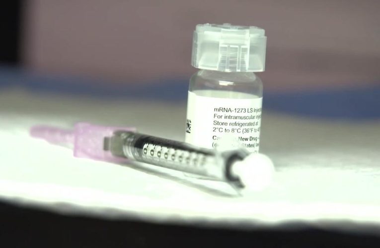 CDC documents say states should prepare to distribute Covid-19 vaccines as soon as late October