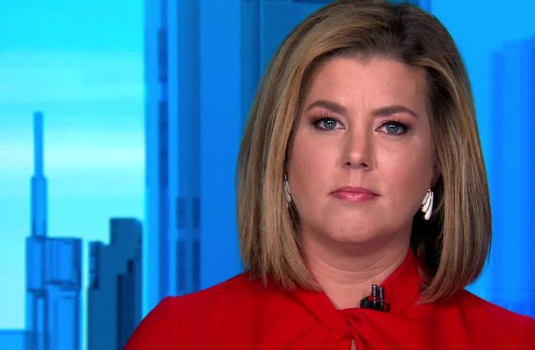 ‘It’s blatant racism’: Watch Keilar’s reaction to Fox Host