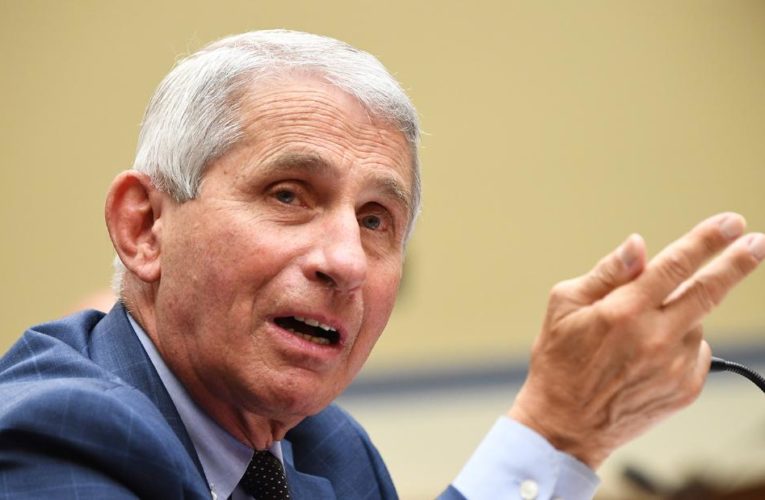 Fauci’s plea to America