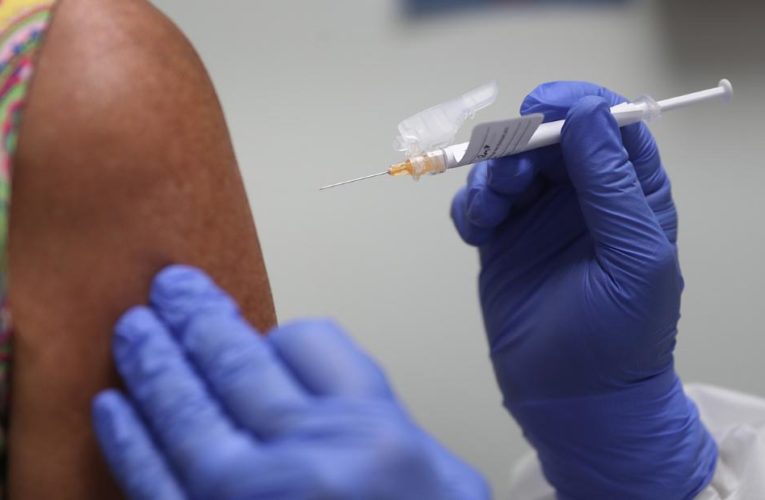 Doctors warn against rushing a Covid-19 vaccine after the CDC tells states to have a plan by November