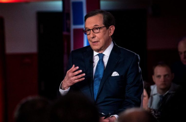 What to expect from debate moderator Chris Wallace