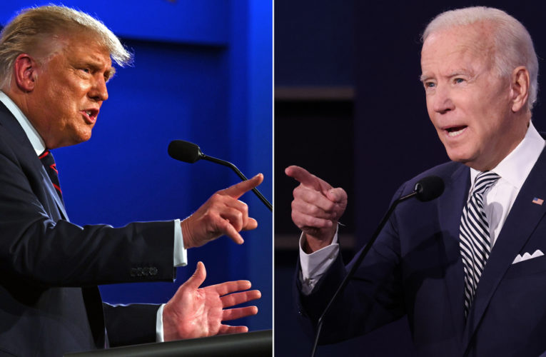 Chris Cillizza gives his analysis of the worst moments from a horrendous Trump-Biden debate