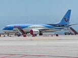 TUI cancels all holidays to Zante resort of Laganas due to visitors ‘not social-distancing’