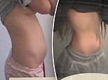 Childcare worker who struggled with bad bloating reveals how she got rid with JSHealth supplement