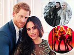 TOM LEONARD: Prince Harry and Meghan Markle’s Netflix deal is a repeat of Barack Obama’s bonanza