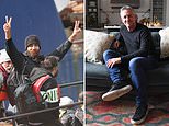 Gary Lineker reveals why he is inviting a refugee to come and live in his £4million London home