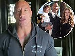 Dwayne ‘The Rock’ Johnson reveals his entire family has tested positive for coronavirus