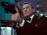 Daniel Craig risks his life in nail-biting new trailer for No Time To Die