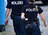 Police find bodies of five children in a house in German town