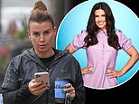 Coleen Rooney ‘wants last-minute exit from Rebekah Vardy libel case’