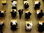 University bosses call for next year’s A-level exams to be scrapped