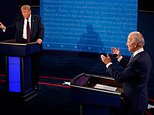 Presidential Debate 2020: Trump and Biden’s claims fact-checked