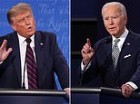 Presidential Debate: Chris Wallace loses control of ‘dumpster fire’