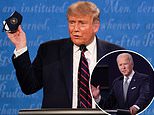 Trump says more would have died from coronavirus under Biden