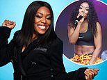 Lady Leshurr is the tenth star CONFIRMED to appear in Dancing on Ice 2021