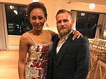 Mel B’s ex-Royal Marine bodyguard, 31, hanged himself