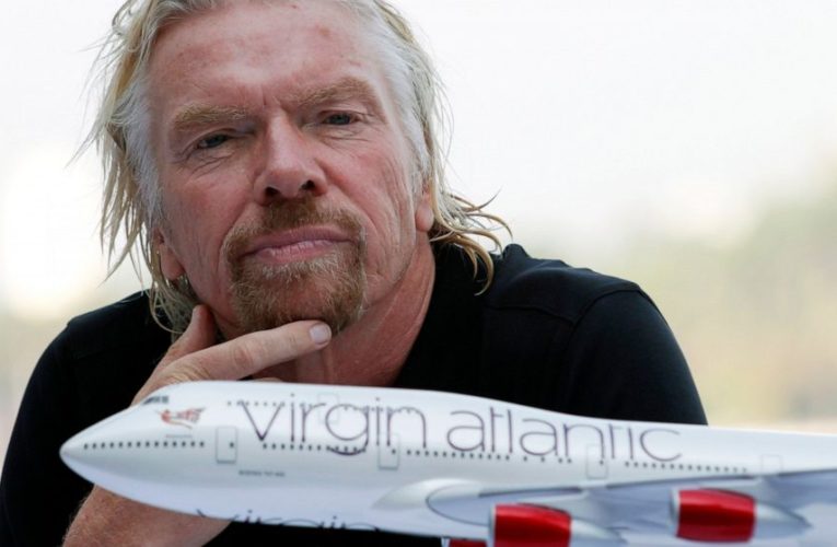 High Court in London backs Virgin Atlantic’s rescue plan