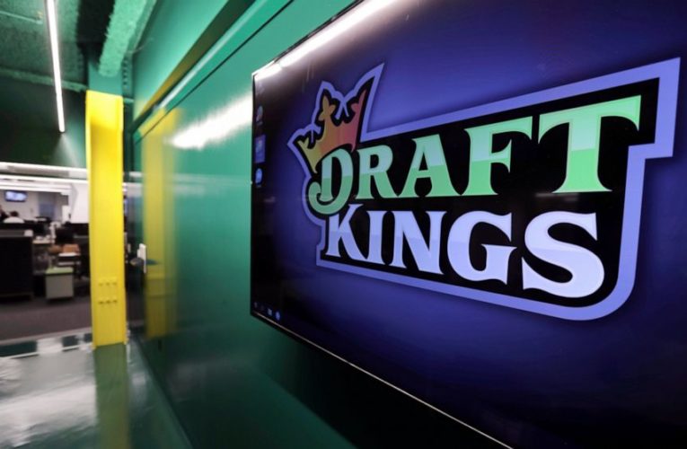 Michael Jordan gets stake in DraftKings for advisory role