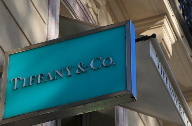 LVMH files countersuit against Tiffany over $16.2 B deal