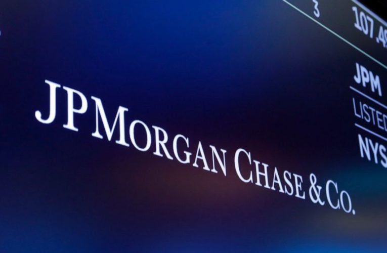 JPMorgan to pay $920M for manipulating bond, metals markets