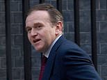 Axe falls on taxpayer subsidies to farmers: George Eustice to confirm that payments will be stopped