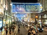 Shops are to be allowed to open 24 hours in the run-up to Christmas