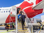 Qantas cuts another 2000 jobs, outsources baggage handling in a bid to save $100million