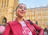 Campaigner, 27, refuses an OBE because of Empire’s ‘deep and unsettling race issues’