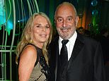 Philip Green’s Arcadia empire faces collapse within HOURS as 13,000 staff face losing their job