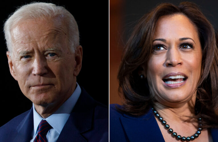 Jake Tapper to interview Joe Biden and Kamala Harris today