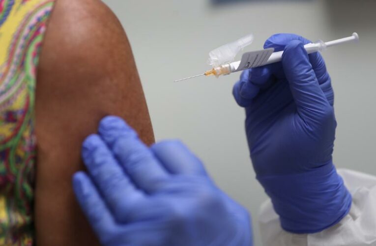 CDC’s team of advisers set to decide who gets vaccine first