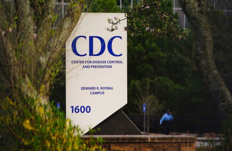 CDC vaccine advisers to meet again after FDA committee decides on a coronavirus vaccine