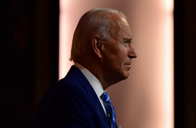 Biden wrestles with politics in effort to depoliticize the Justice Department