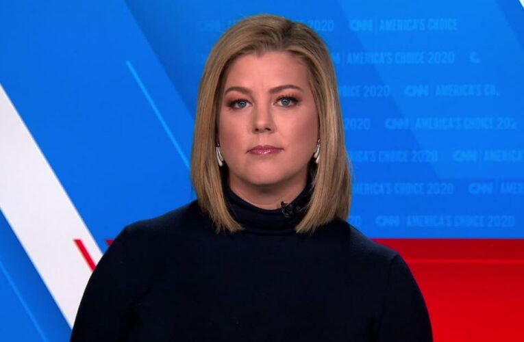 Keilar calls out GOP senator rattled by Biden’s OMB pick