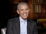 Obama jokes that there’s ‘so much he could have not done’ in office