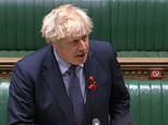 Coronavirus lockdown England: Boris Johnson faces revolt over Tiers