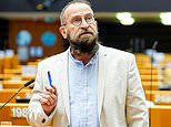 Brussels Covid lockdown orgy: Hungarian MEP for anti-LGBT party resigns