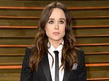 Ellen Page publicly comes out as a transgender male named Elliot, says: ‘My pronouns are he/they’