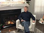 Canadian finance minister Rod Phillips caught n St. Barts after video in sweater in front of fire