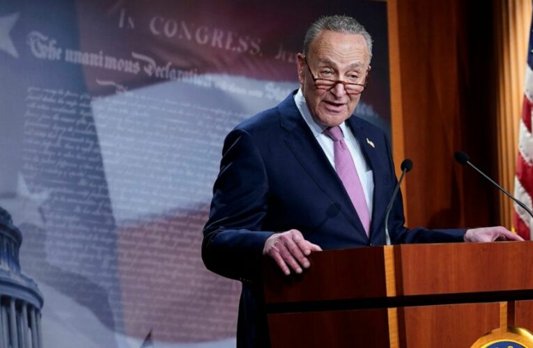 Top Democrats swing behind bipartisan coronavirus aid bill