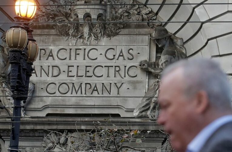 PG&E’s household customers facing 8% increase in power bills