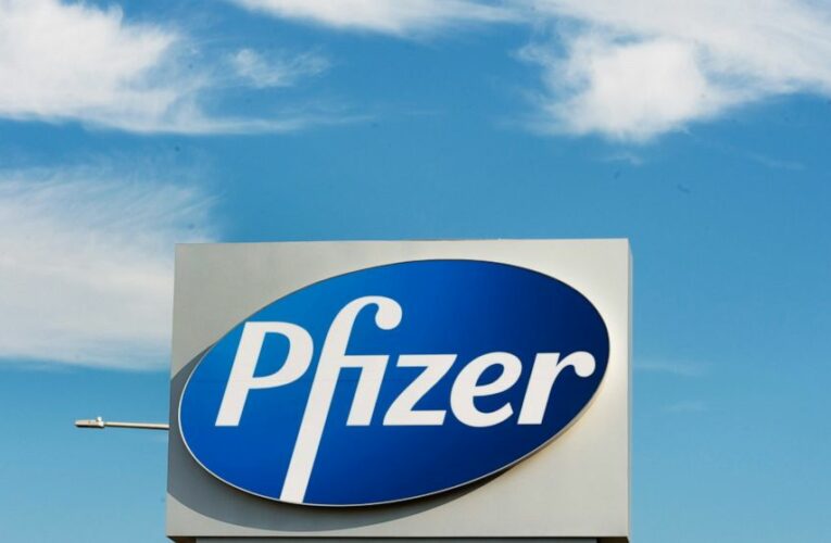 UK authorizes Pfizer coronavirus vaccine for emergency use