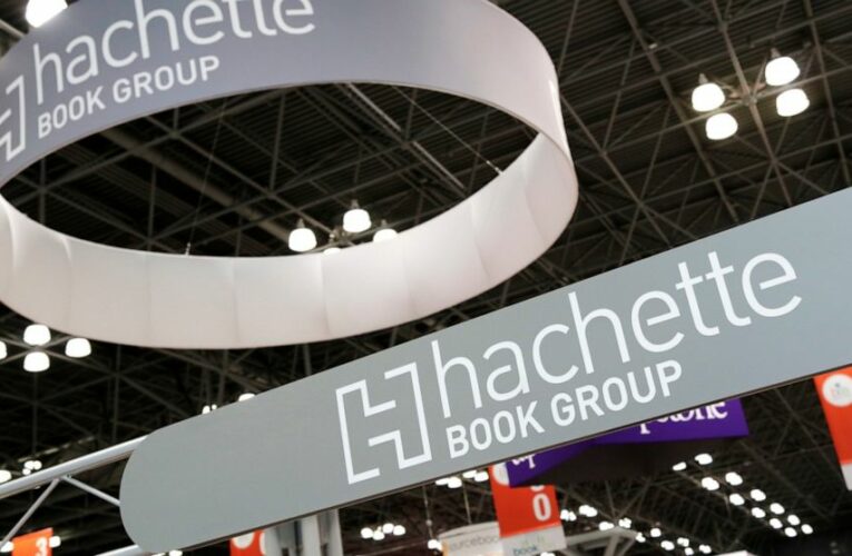 Event organizer drops BookExpo, annual publishing convention