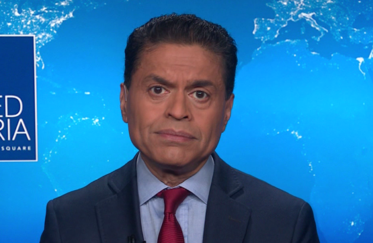 Fareed’s take: The grave consequences of vaccine nationalism