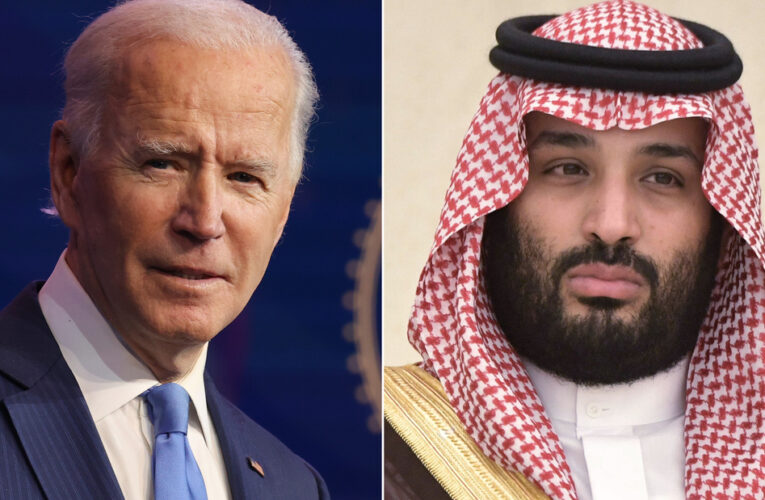 Pamela Brown: Biden’s transparency on MBS doesn’t matter if the outcome is the same