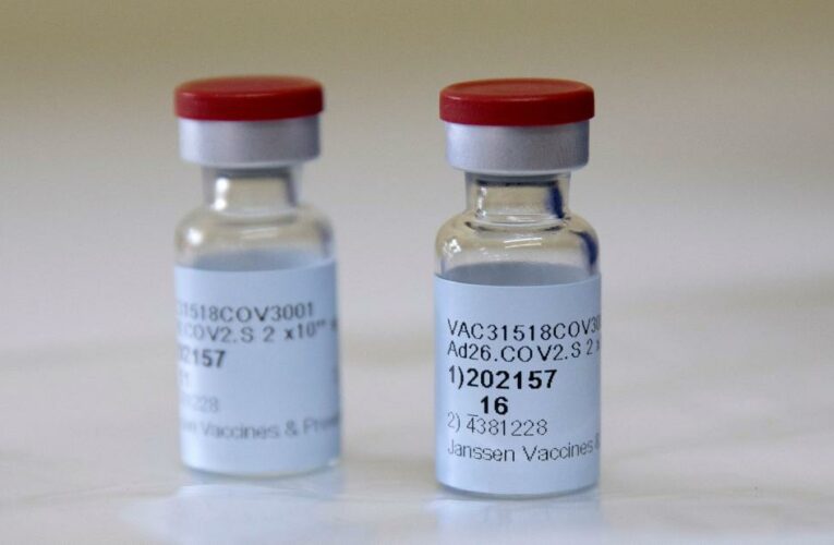 It is the first single dose Covid-19 vaccine available in the US and ‘checks nearly all the boxes’