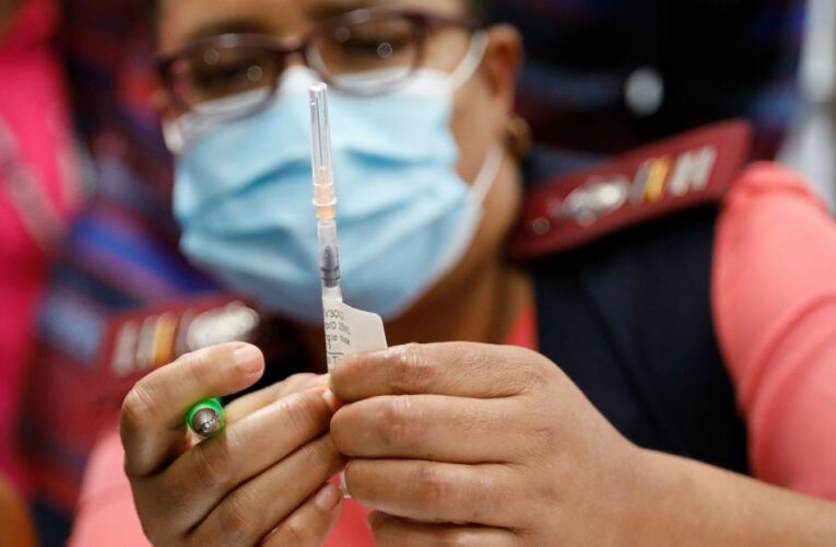 The US is about to get a third coronavirus vaccine. Here’s how it’s different from the others