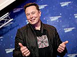 Elon Musk claims he has ‘a monkey with a brain implant that can play video games with his mind’