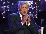 Tony Bennett, 94, reveals Alzheimer’s Disease diagnosis